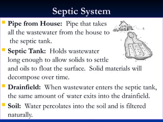 Decompose Pipe water_3Coagulation Sedimentation Filtration Disinfection Storage.pptx