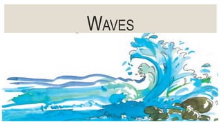 WAVES
 