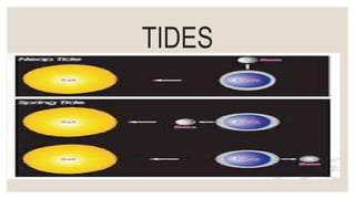 TIDES
 