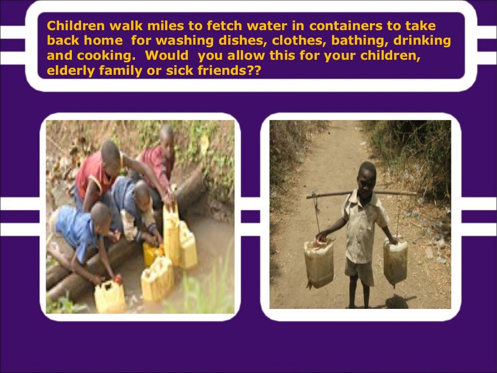 water aid ks2