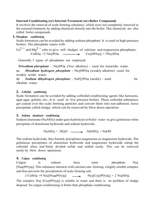 Water and its treatment pdf.pdf .pdf.... | PDF