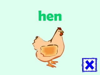 hen 
