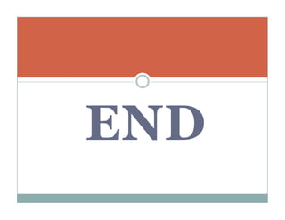 Water application methods (part – ii)