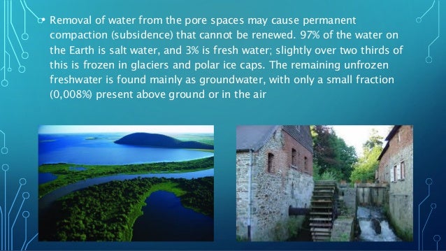 Is Freshwater A Renewable Natural Resource Is Freshwater A Renewable Natural Resource