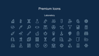 Laboratory
Premium Icons
 