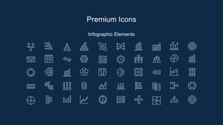 Infographic Elements
Premium Icons
 