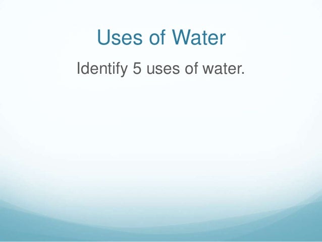 3 of example the identify solute and solution solvent as Water solvent