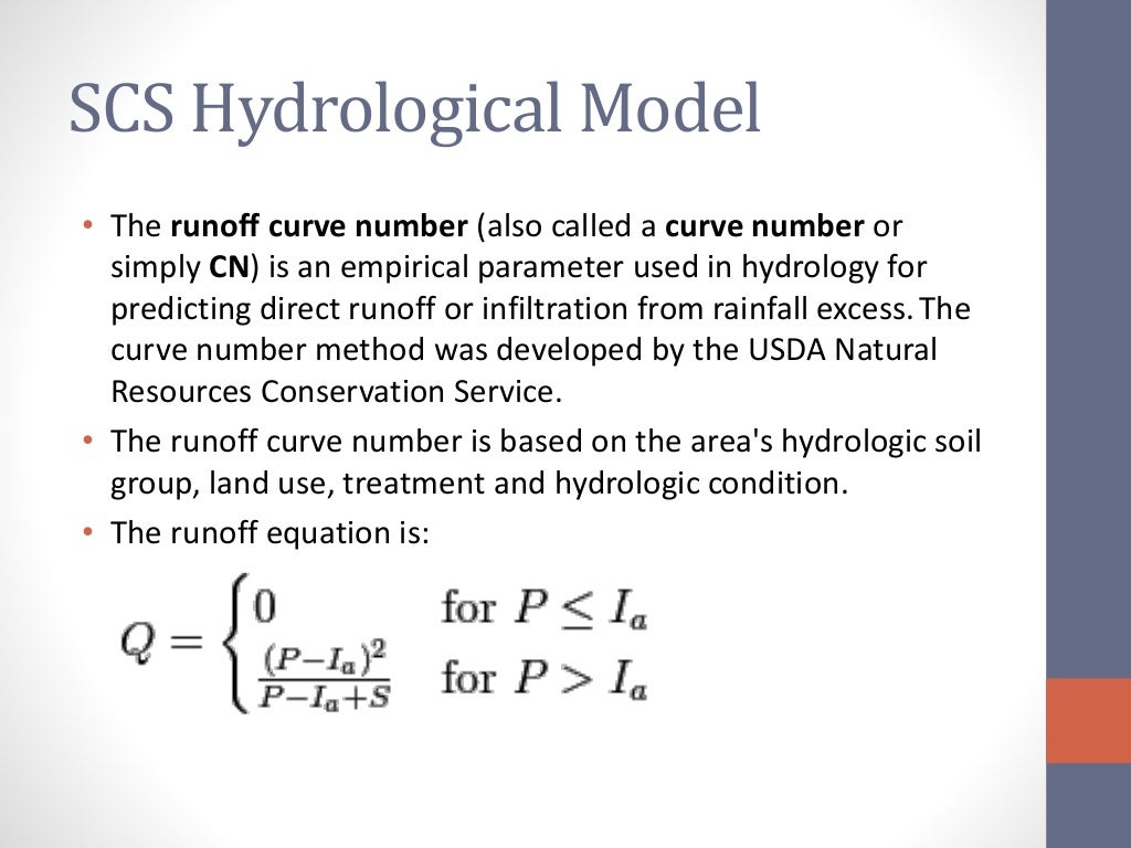 Using Computersimulated hydrological model (SWAT) to estimate the gr…