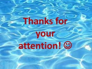 Thanks for
    your
attention! 
 