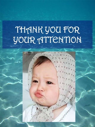 THANK YOU FOR
YOUR ATTENTION
 