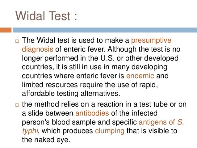 enteric how to reduce fever Water borne diseases