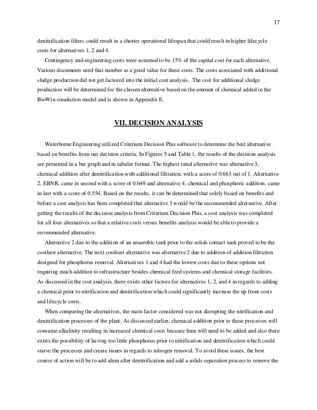 Criterium Decisionplus Criterium Decisionplus