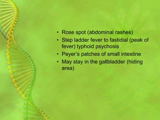 Waterborne & foodborne diseases | PPTX