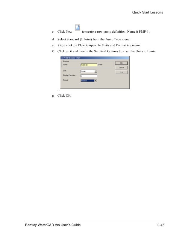 WATERCAD MANUAL PDF DOWNLOAD WATERCAD MANUAL PDF DOWNLOAD
