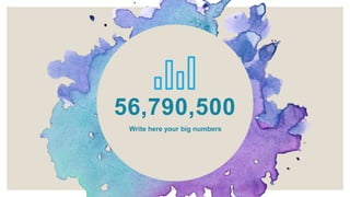 56,790,500
Write here your big numbers
 