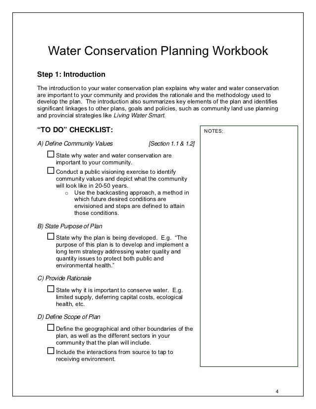 Write An Essay On Democracy Water Conservation Planning Workbookstep Essay Writing My School also Belief Essay Water Conservation Planning Guide British Columbia Canada Buy Pre Written Essays