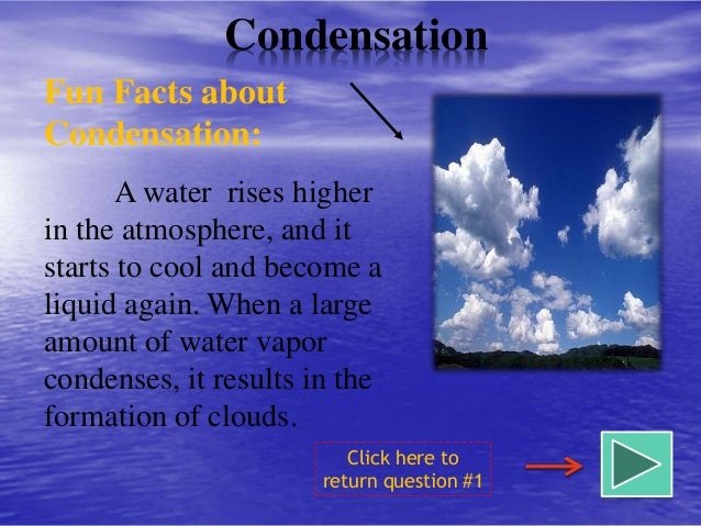 The Water cycle by "TAPLOR"