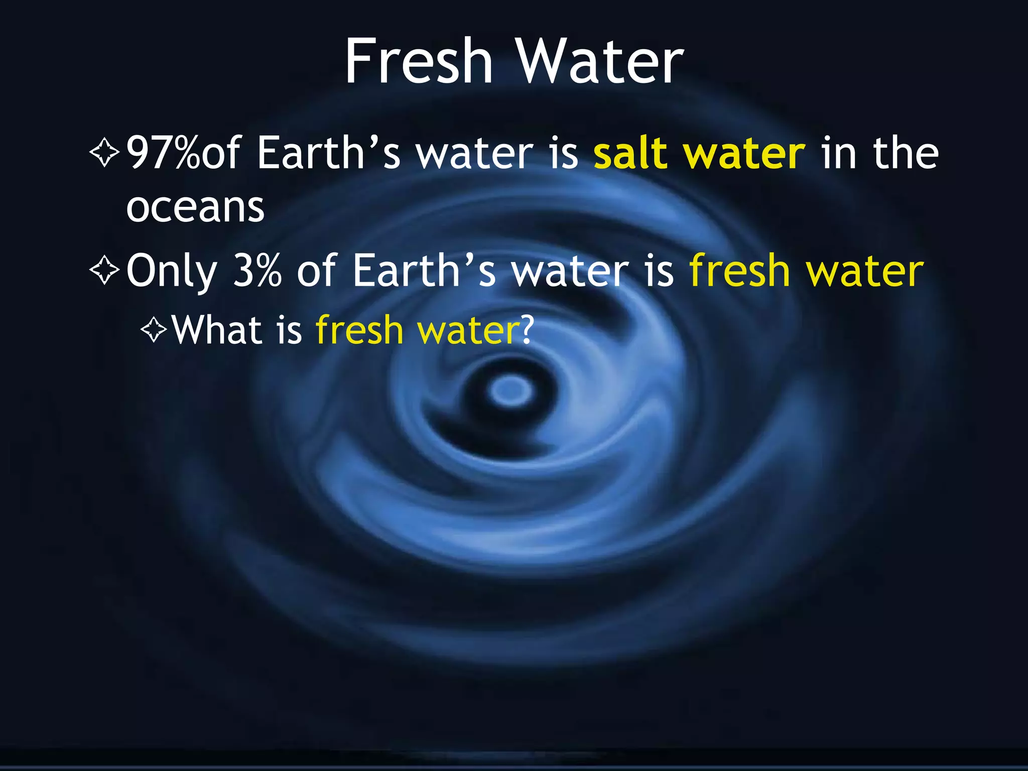 Water Cycle Investigation 5-1 | PPT