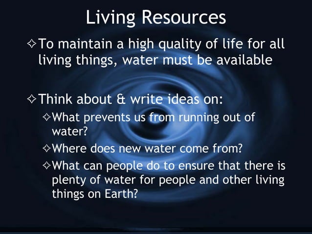 Water Cycle Investigation 5-1 | PPT