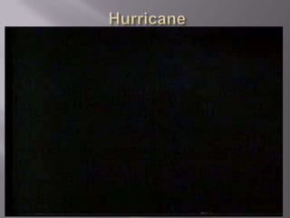 Hurricane