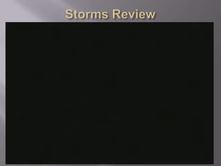 Storms Review