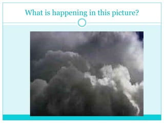 What is happening in this picture?