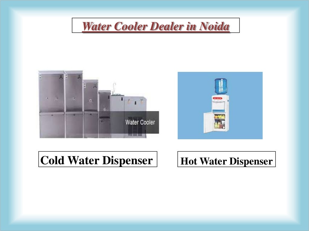 Water dispenser distributor in noida