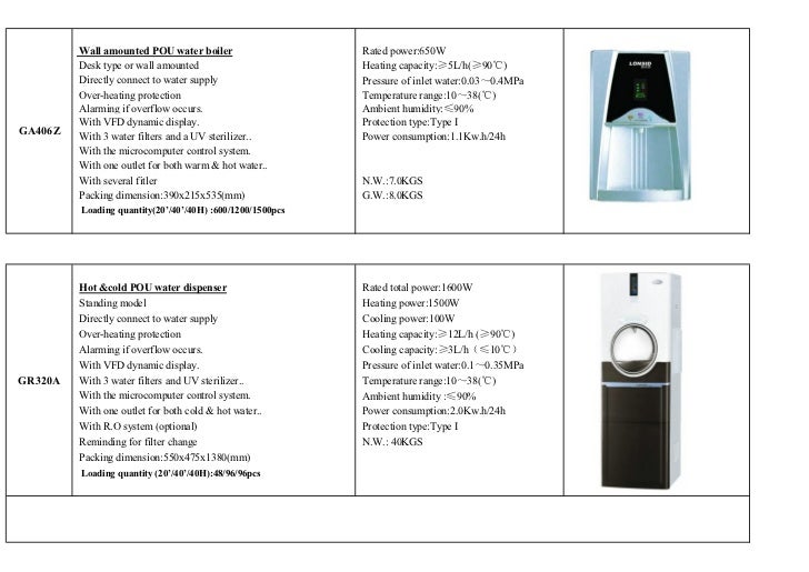Water dispenser,water cooler,main products of lonsid