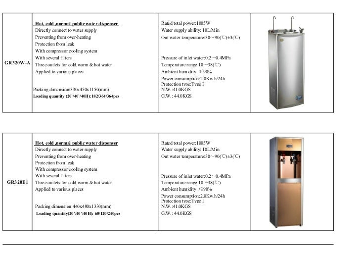 Water dispenser,water cooler,main products of lonsid