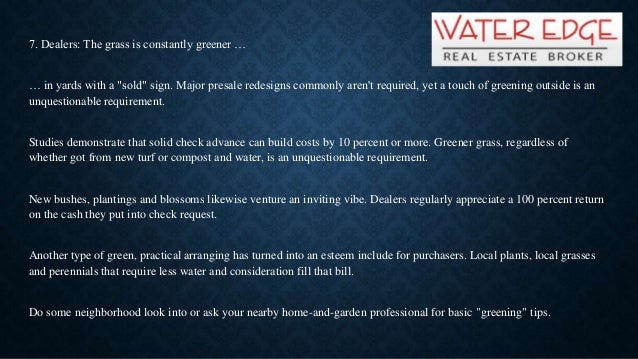 10 Hints To Adjust The Economic Situations