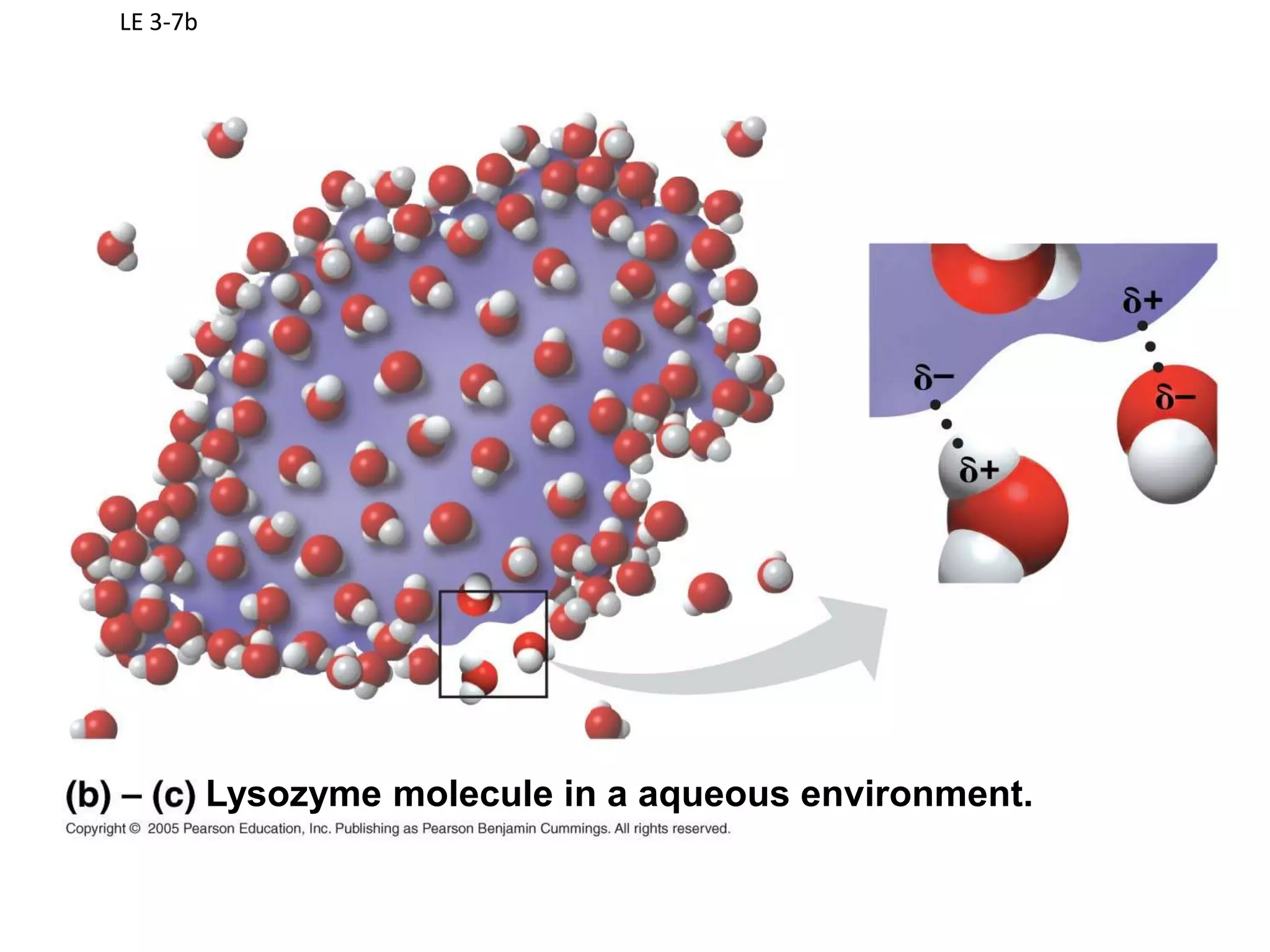 Not necessarily evenly distributed