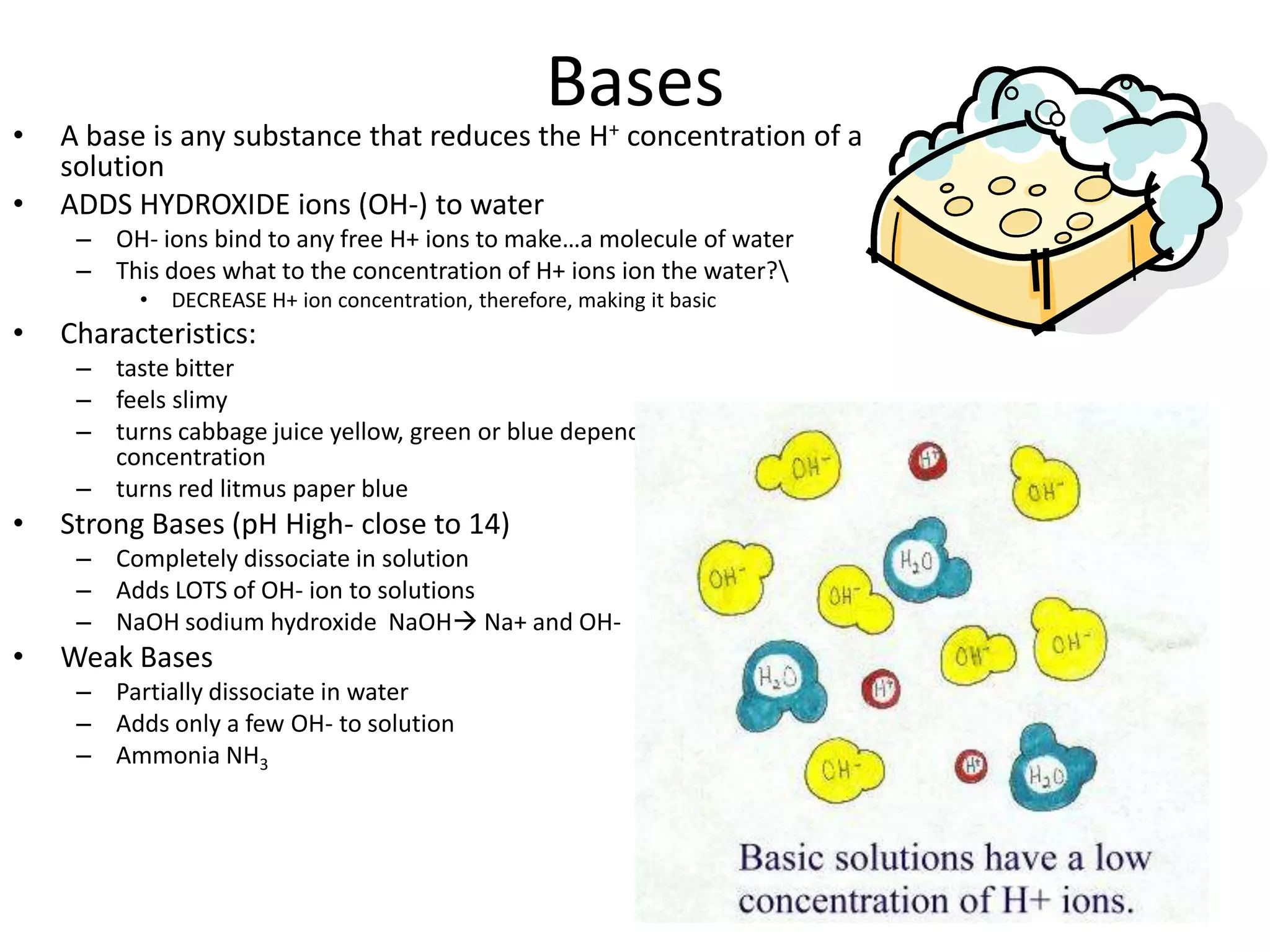 Capillary ActionThink of what happens when you dip a paper towel in waterWhat happens when you put celery in colored water