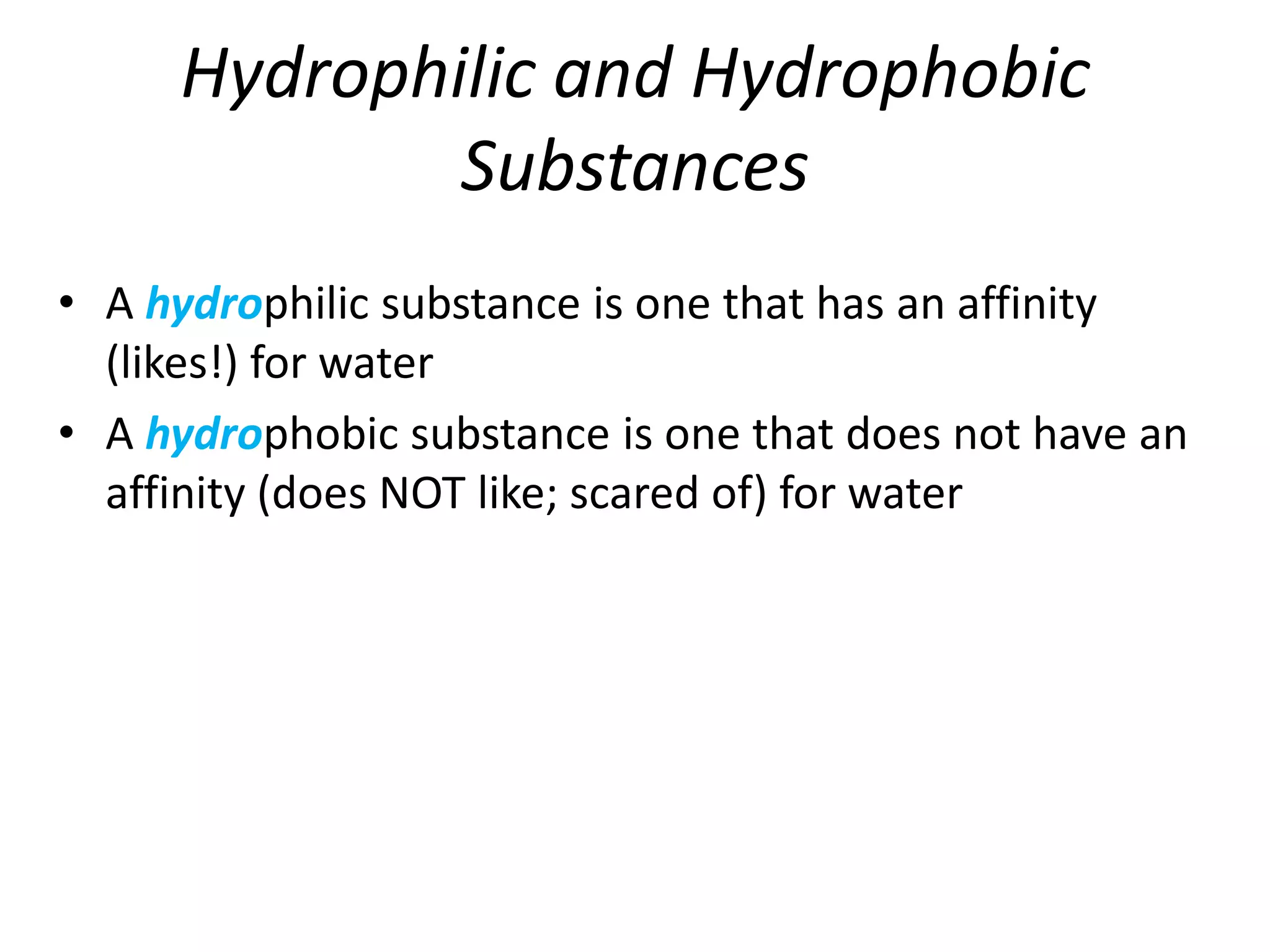 Energy or HEAT MUST Be absorbed