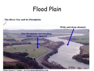 Flood Plain

 