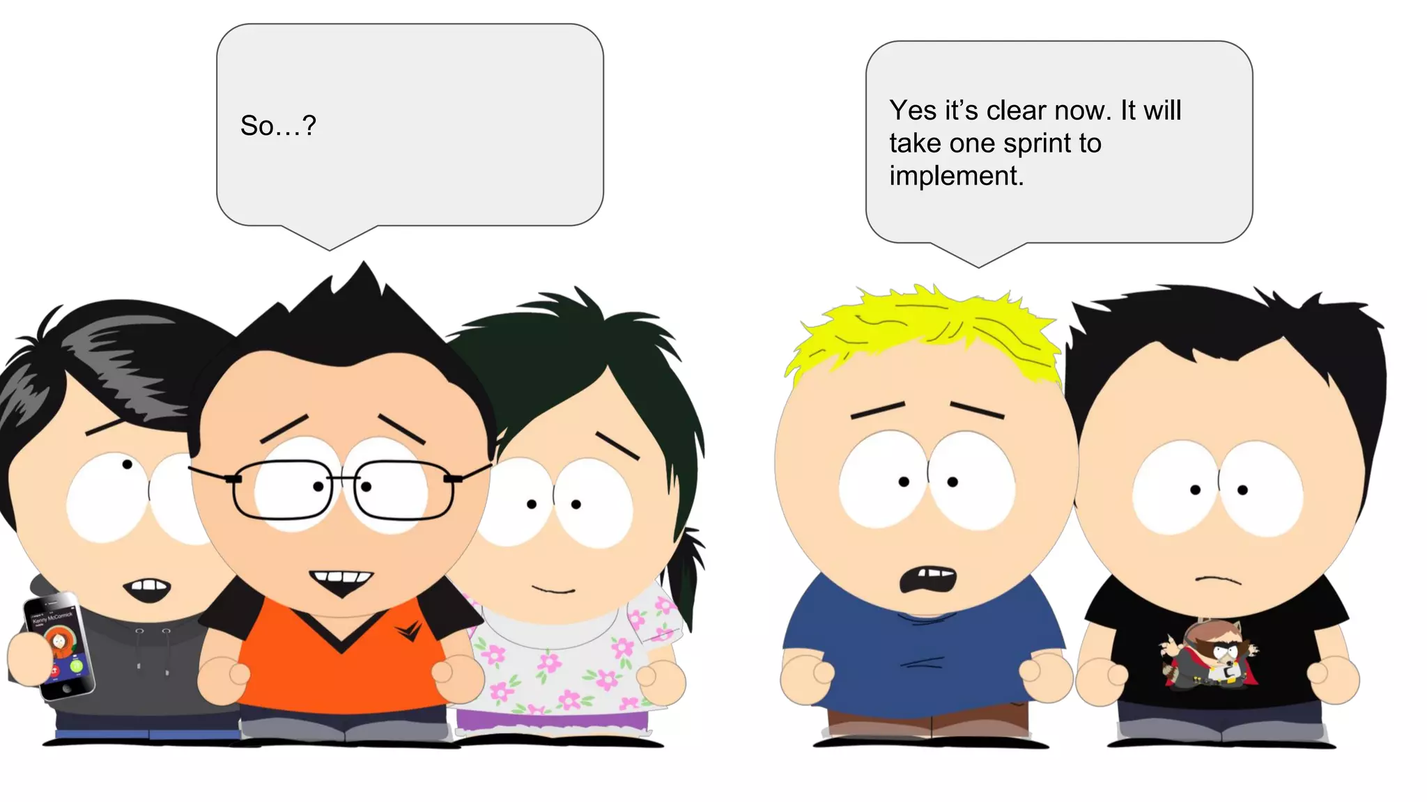 Scrumfall / Waterfall 2.0 | PDF