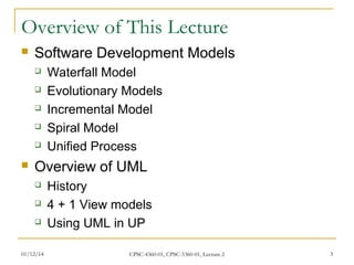 Waterfall model in Software engineering | PPT
