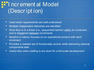 Waterfall model | PPT