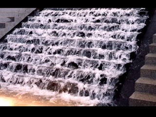 Water Feature Types | PDF