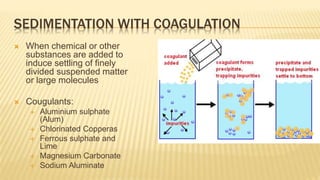 Water filtration | PPTX