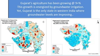 Shah, Tushaar (IWMI) 
 