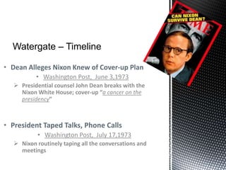 Washington Post, June 19, 1972