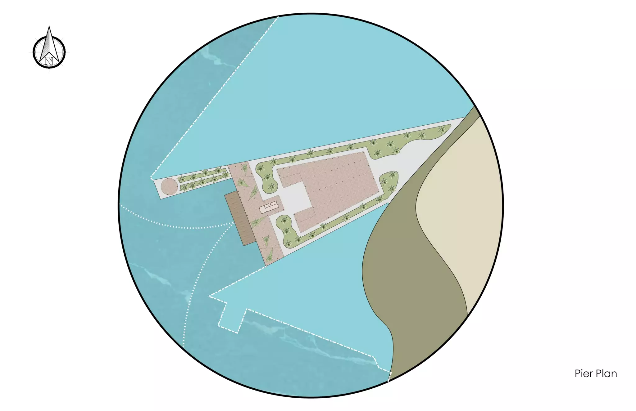 Pier Plan
