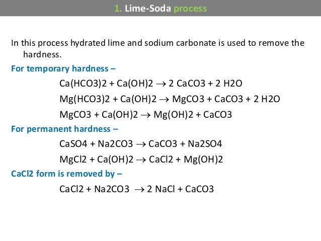 How To Remove Hardness Of Water Naturally How To Remove Hardness Of Water Naturally