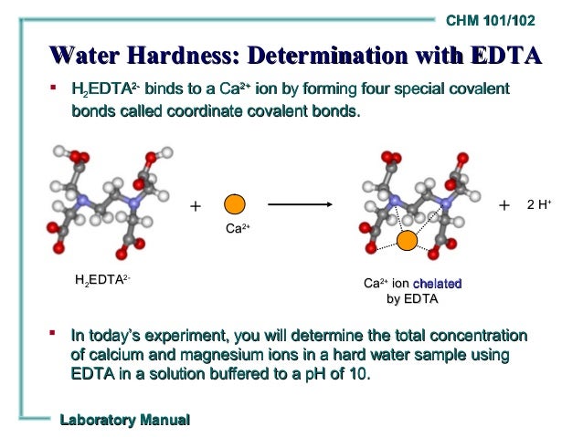 ph buffered solution
