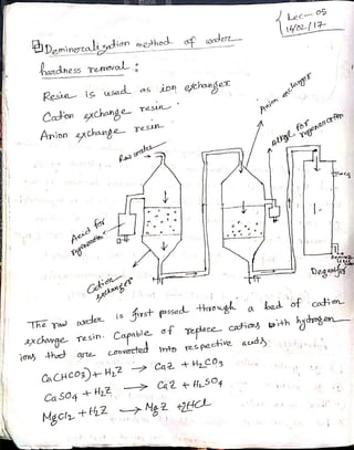 Water hardness   surfactant