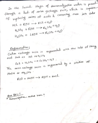Water hardness   surfactant