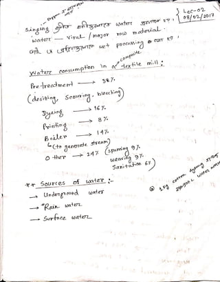 Water hardness   surfactant