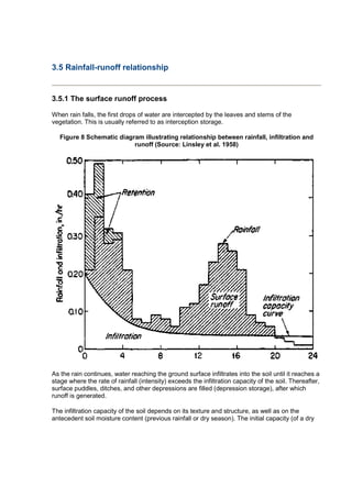 UN; Water Harvesting: A Manual for the Design and Construction of Water ...