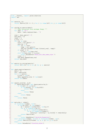 WaterHID - Gradiente Hidráulico con Python3 | PDF