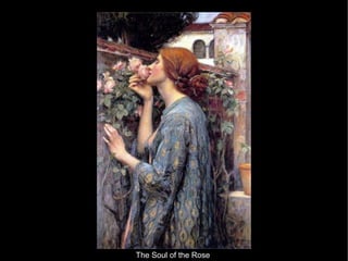 The Soul of the Rose
 
